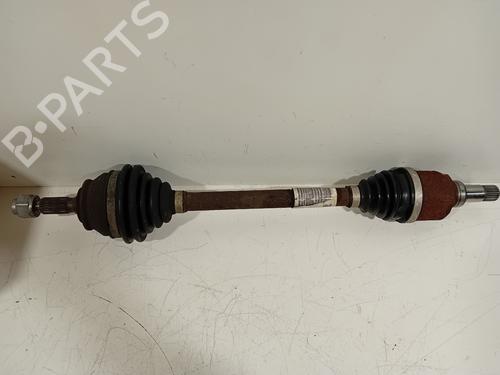 Left front driveshaft CITROËN C4 CACTUS 1.2 VTi 82 | BP24613081M38  - Image 6