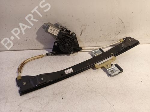 Used Front right window mechanism SEAT Mii (KF1, KE1) 1.0 (60 hp) 15805947