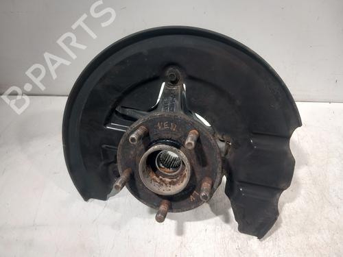 Used Left front steering knuckle Left front steering knuckle 39513057 39513057