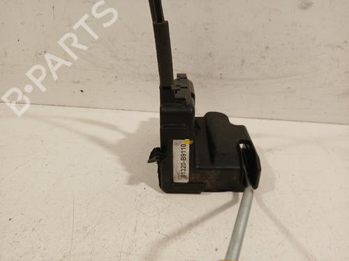 Front right lock HYUNDAI i10 II (BA, IA) 1.0 | BP29275249C97 