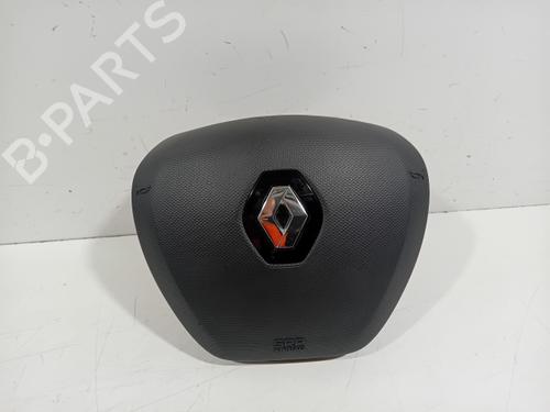Used Driver airbag Driver airbag RENAULT CLIO IV (BH_) 1.2 16V (73 hp) 40444989 40444989
