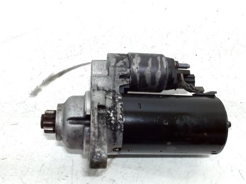 Used Starter VW POLO (9N_, 9A_) 1.9 TDI (101 hp) 9395045