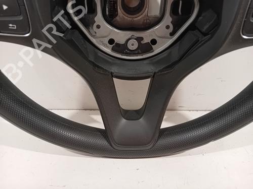 Steering wheel MERCEDES-BENZ B-CLASS Sports Tourer (W246, W242) B 200 (246.243) | BP28369095C49