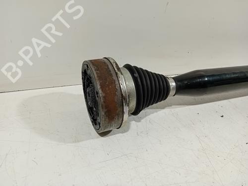 Right front driveshaft VW POLO V (6R1, 6C1) 1.2 TSI | BP18266601M39 