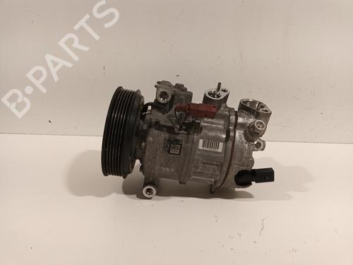 Used AC compressor AUDI A3 Limousine (8YS, 8YM) 30 TFSI Mild Hybrid (110 hp) 26239476
