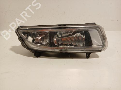 Used Right front fog light VW POLO V (6R1, 6C1) 1.2 (70 hp) 30308975