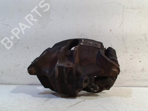 Right front brake caliper PEUGEOT 208 I (CA_, CC_) 1.2 VTI 82 | BP13713720M104 