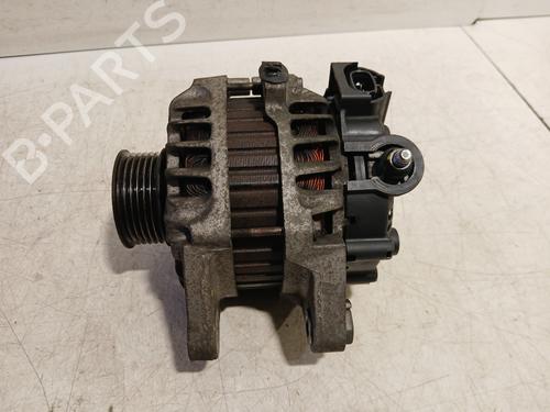 Used Alternator Alternator KIA CEE'D SW (ED) 1.6 (126 hp) 34722495 34722495