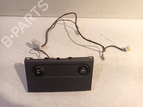 Used Electronic module Electronic module 22768196 22768196