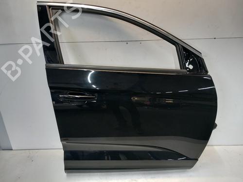 Used Right front door Right front door OPEL GRANDLAND / GRANDLAND X (A18, P1UO) 1.2 (75) (131 hp) 36305755 36305755