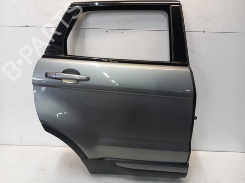 Used Right rear door Right rear door LAND ROVER RANGE ROVER EVOQUE (L538) 2.0 4x4 (241 hp) 36476590 36476590
