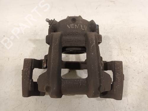 Used Left front brake caliper Left front brake caliper 15494073 15494073