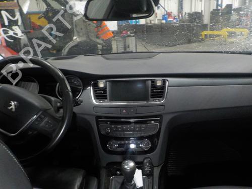 Electronic module PEUGEOT 508 SW I (8E_) 1.6 THP | BP25547086M83  - Image 10