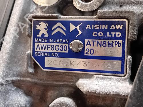 Gearbox OPEL CORSA F (P2JO) 1.2 (68) | BP29386958M3 - Image 4