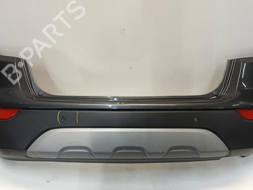 Stoßstange hinten für OPEL MOKKA / MOKKA X (J13) 1.4 (_76) (140 hp) 31813611
