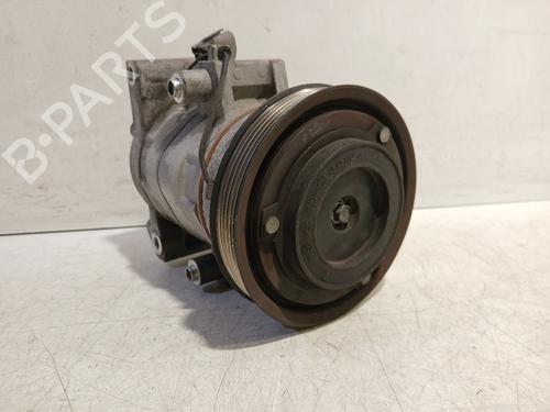 AC compressor MAZDA 6 Hatchback (GH) 1.8 MZR | BP35788701M34 - Image 3