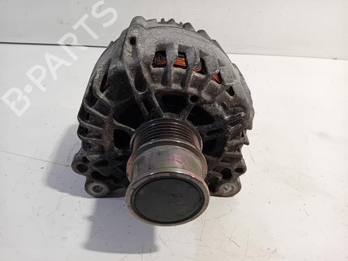 Used Alternator VW GOLF VII Variant (BA5, BV5) 1.0 TSI (115 hp) 27597844
