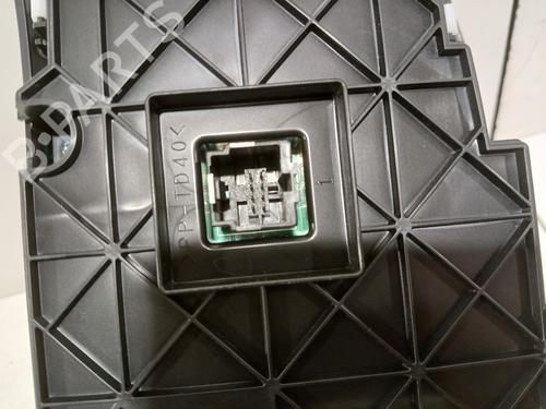 Climate control JEEP COMPASS (MP, M6, MV, M7) 1.3 | BP37609170I5 - Image 5