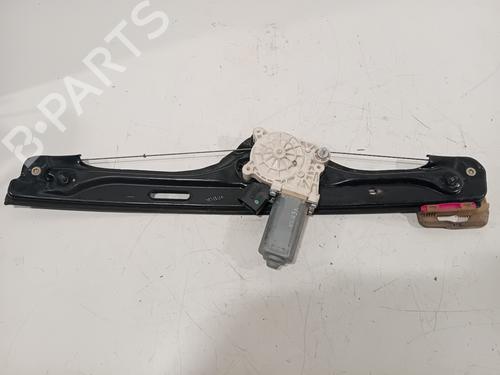 Used Rear left window mechanism Rear left window mechanism BMW X5 (F15, F85) xDrive 30 d (258 hp) 32630384 32630384
