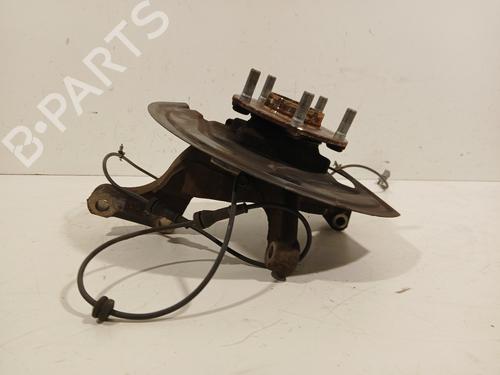 Right front steering knuckle NISSAN PULSAR Hatchback (C13) 1.2 DIG-T | BP30436370M26 - Image 3