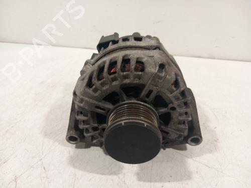 Used Alternator Alternator 39202576 39202576
