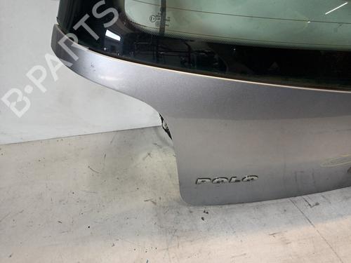 Tailgate VW POLO (9N_, 9A_) 1.2 | BP19313914C6 