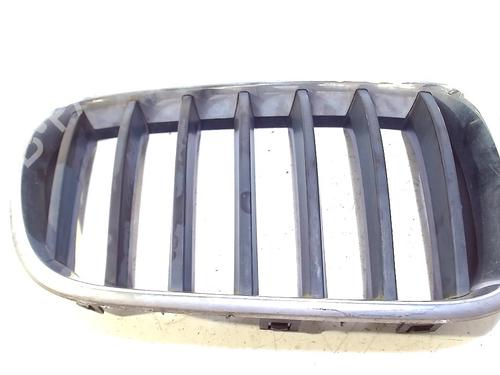 Used Grille BMW X3 (F25) xDrive 20 d (184 hp) 13201976