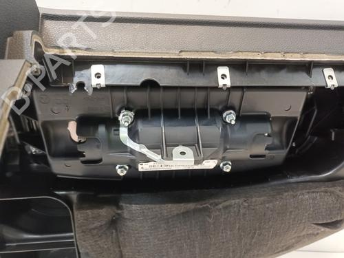 Dashboard MERCEDES-BENZ C-CLASS (W204) C 180 CGI (204.049) | BP25871226C46 