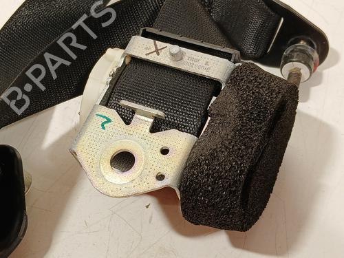 Rear right seatbelt FIAT 500 (312_) 1.2 (312AXA1A) | BP24868871I28 