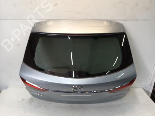 Used Tailgate MAZDA 6 Estate (GJ, GL) 2.2 D (150 hp) 29336278