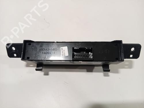Interruttore KIA PRO CEE'D (JD) 1.6 GDI | BP38412830I30 - Image 2