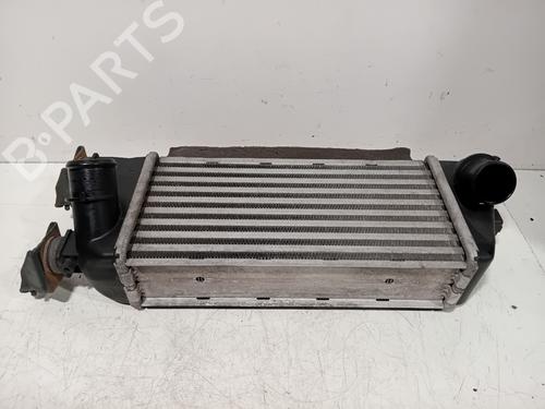 Intercooler Intercooler FIAT PANDA (312_, 319_) 0.9 (312PXG1A) (86 hp) 34009359 34009359