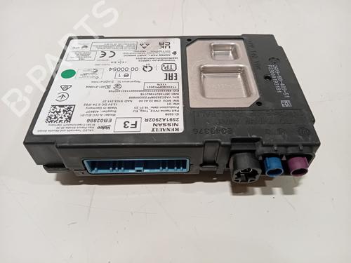 Used Control unit Control unit 36641513 36641513