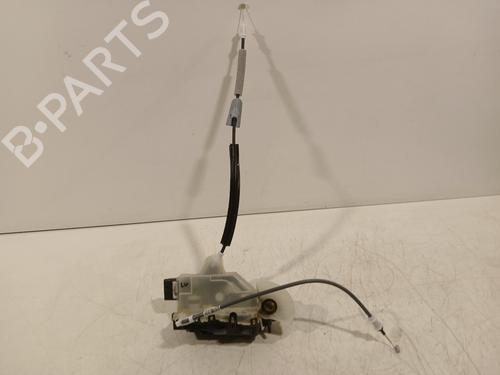 Used Front left lock Front left lock 37490581 37490581