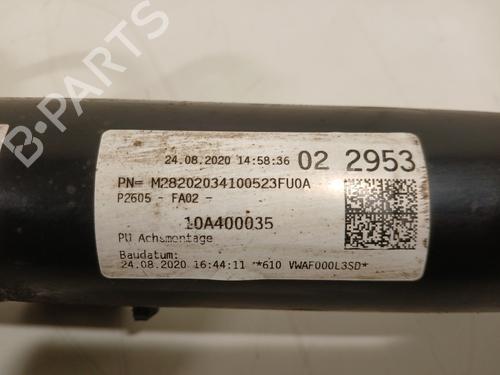 Left front shock absorber VW ID.3 (E11, E12) 1st | BP36356951M16  - Image 6