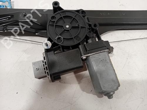 Front left window mechanism FIAT DOBLO Cargo (263_) 1.3 D Multijet | BP28084423C22 - Image 3