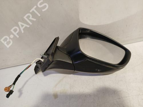 Used Right mirror Right mirror PEUGEOT 208 I (CA_, CC_) 1.2 VTI 82 (82 hp) 33274070 33274070