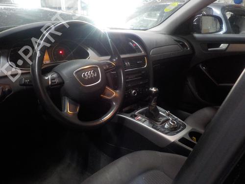 Rail D'Injecteurs AUDI A4 B8 Avant (8K5) 1.8 TFSI | BP18336098M98 