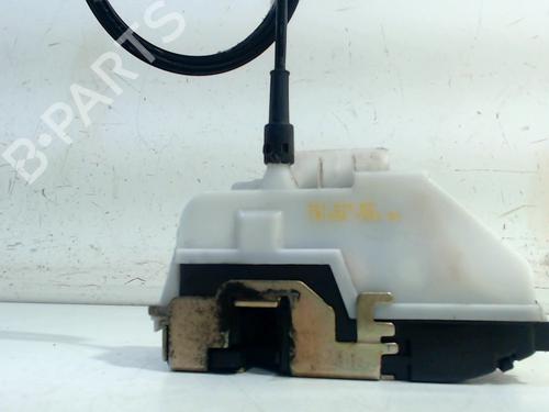 Front right lock CITROËN C2 (JM_) 1.1 | BP13205433C97 