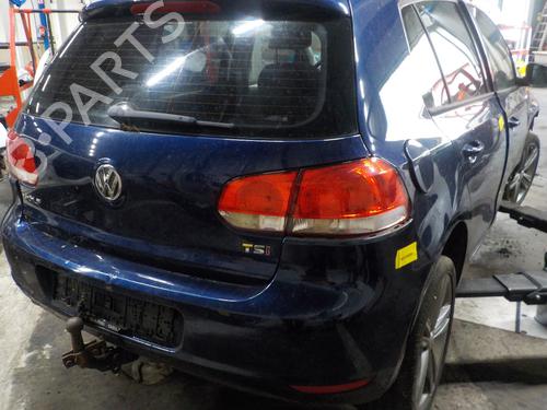 Left front brake caliper VW GOLF VI (5K1) 1.4 TSI | BP16421544M105  - Image 9