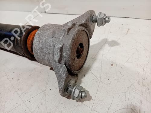 Left rear shock absorber MERCEDES-BENZ CLA Shooting Brake (X117) CLA 200 (117.943) | BP22350533M18 