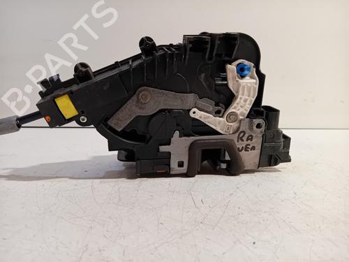 Used Rear right lock MERCEDES-BENZ C-CLASS T-Model (S205) C 350 e (205.247) (279 hp) 18853228