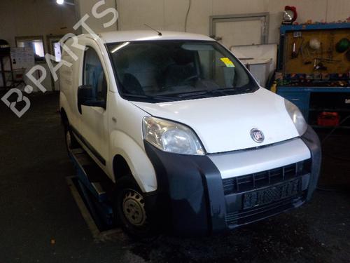 Right taillight FIAT FIORINO Box Body/MPV (225_) 1.3 D Multijet (225BXD1A, 225BXB1A, 225BXB11) | BP6529337C35 