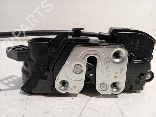 Used Rear right lock HYUNDAI ix20 (JC) 1.4 (90 hp) 29275312