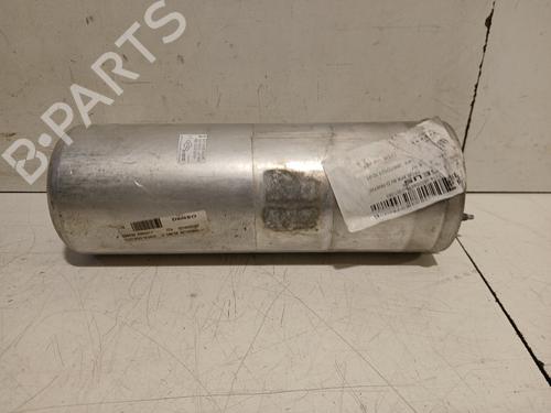 AC Kondensor MERCEDES-BENZ CITAN Box Body/MPV (W420) eCITAN (420.693, 420.695) (122 hp) 33024394