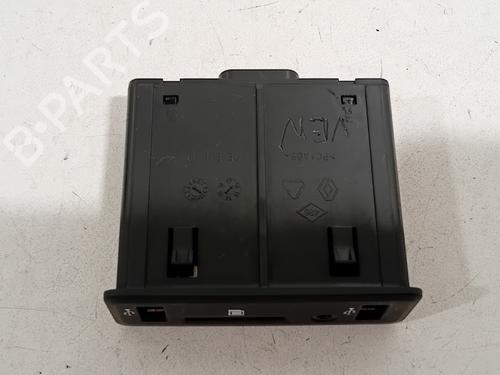Electronic module RENAULT GRAND SCÉNIC IV (R9_) 1.3 TCe 160 (R9NC) | BP28309168M83 