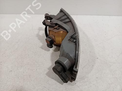 Right front fog light SKODA SUPERB II (3T4) 1.4 TSI | BP23183196C31 