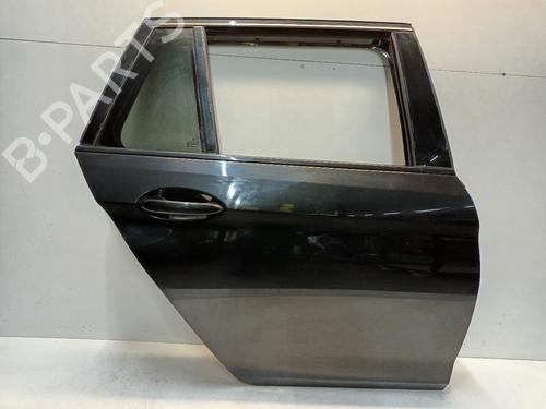 Porta posteriore destra BMW 5 Touring (G31) 530 i Mild-Hybrid (252 hp) 32283907