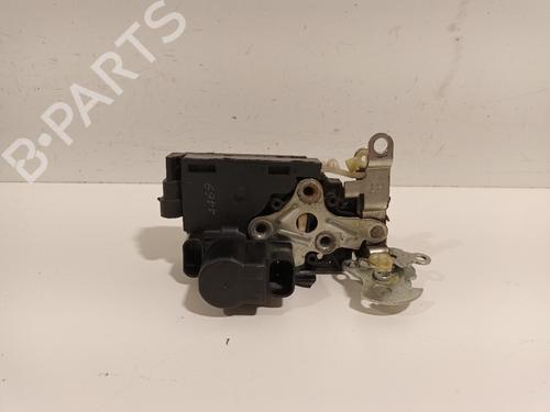 Used Front left lock OPEL KARL (C16) 1.0 (75 hp) 26532747