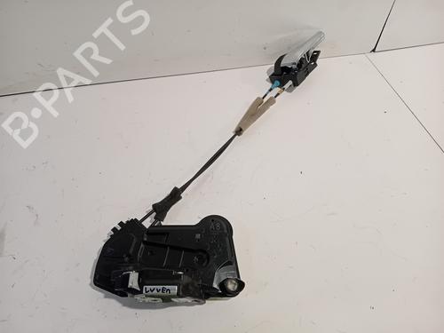 Used Front left lock Front left lock 23988551 23988551